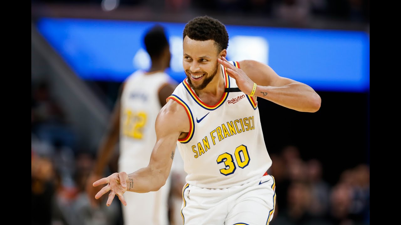 the-road-to-4,000:-how-stephen-curry-became-the-first-player-to-reach-4,000-career-three-pointers